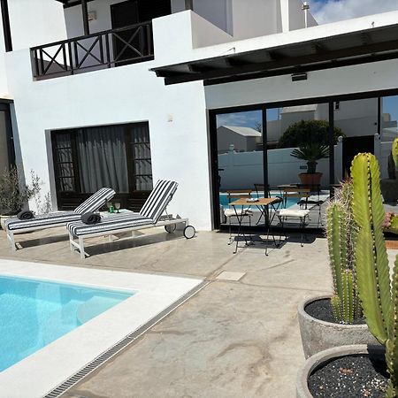 ティアスCasa Nataliaアパートメント エクステリア 写真