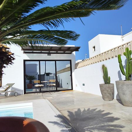 ティアスCasa Nataliaアパートメント エクステリア 写真