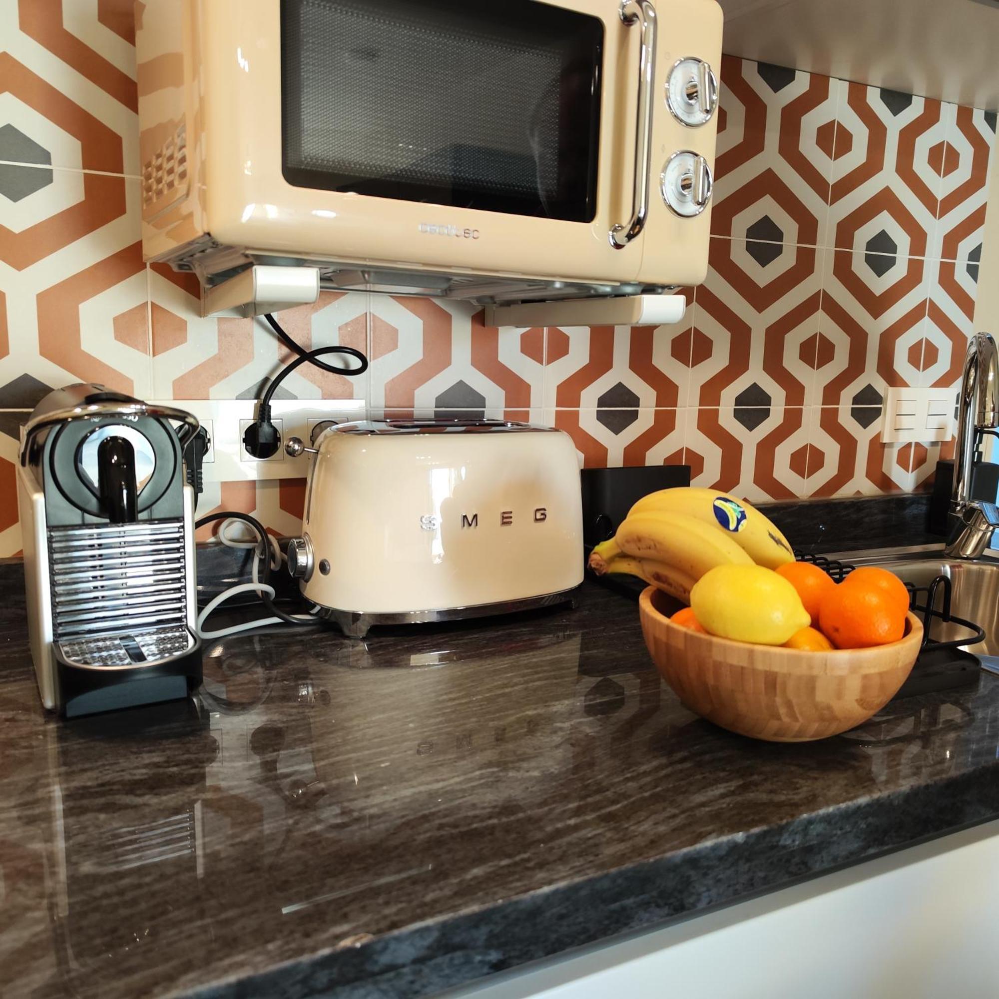 ティアスCasa Nataliaアパートメント エクステリア 写真